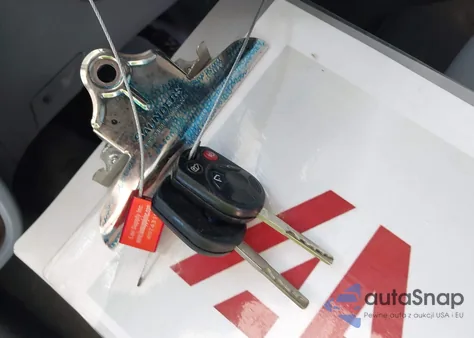 2016 Ford Transit-250 из США, поврежденный, VIN 1FTYR1ZM6GKA38884